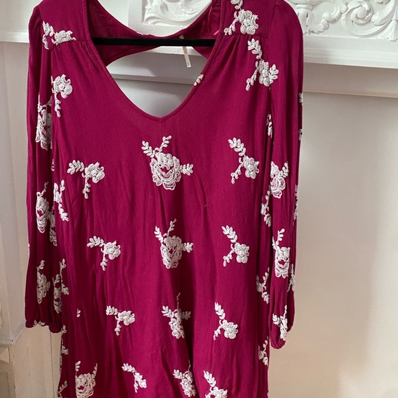 Free people dress - Picture 2 of 2